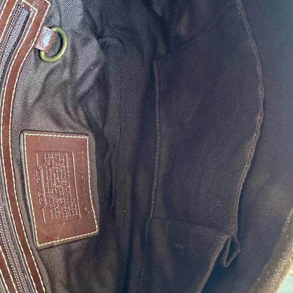 SOLD On DEPOP
Do not buy
soho large - Picture 10 of 11